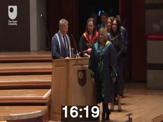 clicking on this image will launch a new video player window playing at this point (ie 16 minutes and 19 seconds) from the start of the video