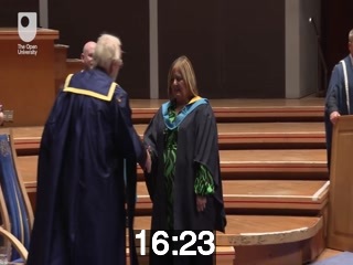 clicking on this image will launch a new video player window playing at this point (ie 16 minutes and 23 seconds) from the start of the video