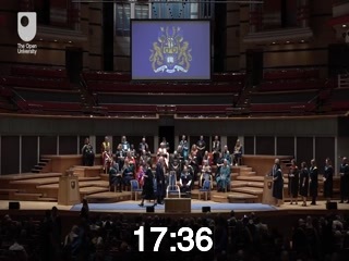 clicking on this image will launch a new video player window playing at this point (ie 17 minutes and 36 seconds) from the start of the video