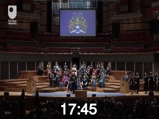 clicking on this image will launch a new video player window playing at this point (ie 17 minutes and 45 seconds) from the start of the video