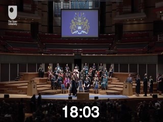 clicking on this image will launch a new video player window playing at this point (ie 18 minutes and 3 seconds) from the start of the video