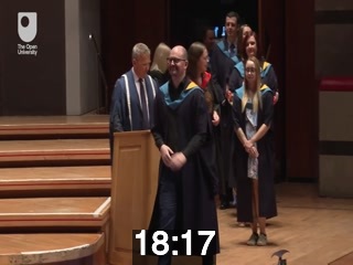 clicking on this image will launch a new video player window playing at this point (ie 18 minutes and 17 seconds) from the start of the video