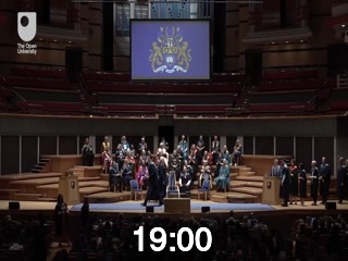 clicking on this image will launch a new video player window playing at this point (ie 19 minutes and 0 second) from the start of the video