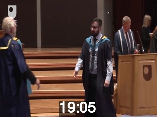 clicking on this image will launch a new video player window playing at this point (ie 19 minutes and 5 seconds) from the start of the video