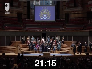 clicking on this image will launch a new video player window playing at this point (ie 21 minutes and 15 seconds) from the start of the video