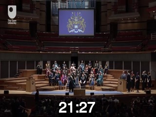 clicking on this image will launch a new video player window playing at this point (ie 21 minutes and 27 seconds) from the start of the video
