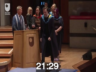 clicking on this image will launch a new video player window playing at this point (ie 21 minutes and 29 seconds) from the start of the video