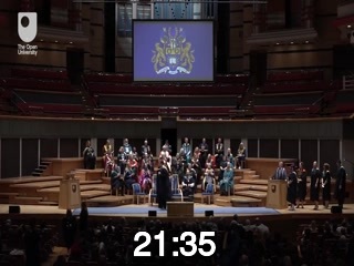 clicking on this image will launch a new video player window playing at this point (ie 21 minutes and 35 seconds) from the start of the video