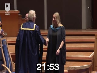 clicking on this image will launch a new video player window playing at this point (ie 21 minutes and 53 seconds) from the start of the video