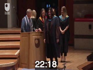 clicking on this image will launch a new video player window playing at this point (ie 22 minutes and 18 seconds) from the start of the video