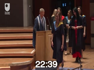 clicking on this image will launch a new video player window playing at this point (ie 22 minutes and 39 seconds) from the start of the video