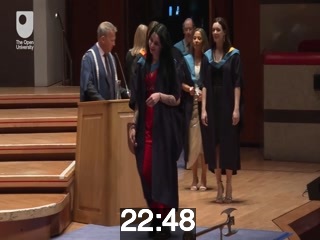 clicking on this image will launch a new video player window playing at this point (ie 22 minutes and 48 seconds) from the start of the video