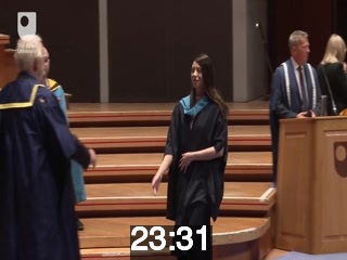 clicking on this image will launch a new video player window playing at this point (ie 23 minutes and 31 seconds) from the start of the video