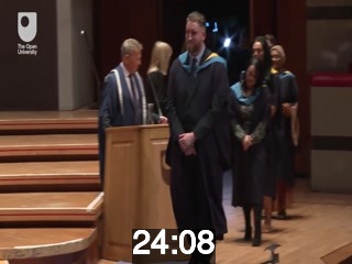 clicking on this image will launch a new video player window playing at this point (ie 24 minutes and 8 seconds) from the start of the video