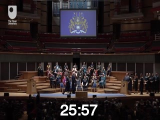 clicking on this image will launch a new video player window playing at this point (ie 25 minutes and 57 seconds) from the start of the video