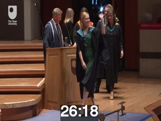 clicking on this image will launch a new video player window playing at this point (ie 26 minutes and 18 seconds) from the start of the video