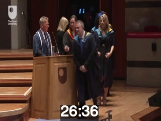 clicking on this image will launch a new video player window playing at this point (ie 26 minutes and 36 seconds) from the start of the video