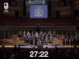clicking on this image will launch a new video player window playing at this point (ie 27 minutes and 22 seconds) from the start of the video