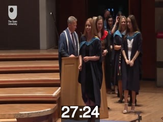 clicking on this image will launch a new video player window playing at this point (ie 27 minutes and 24 seconds) from the start of the video