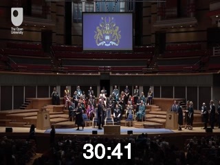 clicking on this image will launch a new video player window playing at this point (ie 30 minutes and 41 seconds) from the start of the video