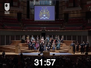 clicking on this image will launch a new video player window playing at this point (ie 31 minutes and 57 seconds) from the start of the video