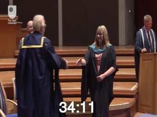 clicking on this image will launch a new video player window playing at this point (ie 34 minutes and 11 seconds) from the start of the video