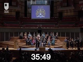 clicking on this image will launch a new video player window playing at this point (ie 35 minutes and 49 seconds) from the start of the video
