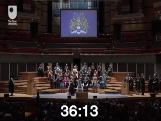clicking on this image will launch a new video player window playing at this point (ie 36 minutes and 13 seconds) from the start of the video
