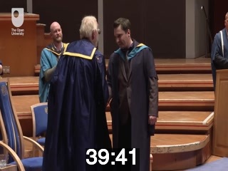 clicking on this image will launch a new video player window playing at this point (ie 39 minutes and 41 seconds) from the start of the video