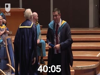 clicking on this image will launch a new video player window playing at this point (ie 40 minutes and 5 seconds) from the start of the video