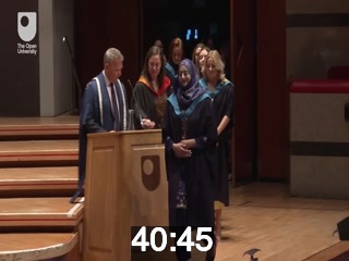 clicking on this image will launch a new video player window playing at this point (ie 40 minutes and 45 seconds) from the start of the video