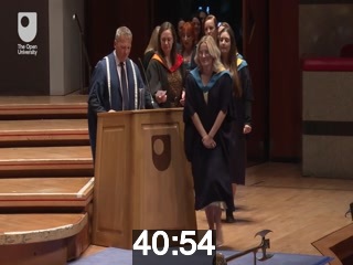 clicking on this image will launch a new video player window playing at this point (ie 40 minutes and 54 seconds) from the start of the video