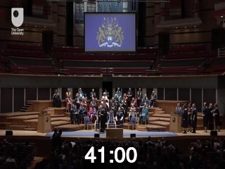 clicking on this image will launch a new video player window playing at this point (ie 41 minutes and 0 second) from the start of the video