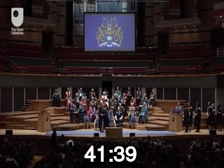 clicking on this image will launch a new video player window playing at this point (ie 41 minutes and 39 seconds) from the start of the video