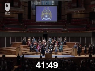 clicking on this image will launch a new video player window playing at this point (ie 41 minutes and 49 seconds) from the start of the video