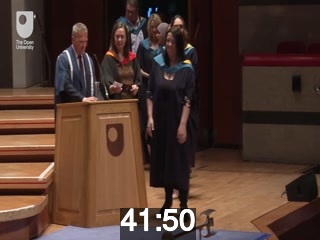 clicking on this image will launch a new video player window playing at this point (ie 41 minutes and 50 seconds) from the start of the video