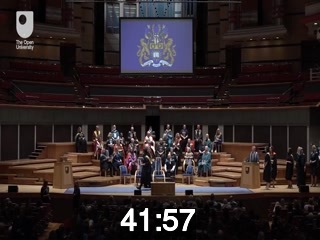 clicking on this image will launch a new video player window playing at this point (ie 41 minutes and 57 seconds) from the start of the video