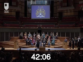 clicking on this image will launch a new video player window playing at this point (ie 42 minutes and 6 seconds) from the start of the video