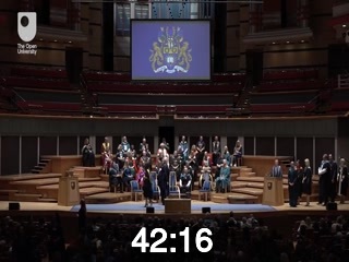 clicking on this image will launch a new video player window playing at this point (ie 42 minutes and 16 seconds) from the start of the video