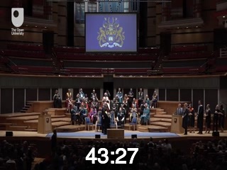 clicking on this image will launch a new video player window playing at this point (ie 43 minutes and 27 seconds) from the start of the video