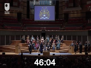 clicking on this image will launch a new video player window playing at this point (ie 46 minutes and 4 seconds) from the start of the video