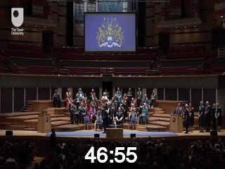 clicking on this image will launch a new video player window playing at this point (ie 46 minutes and 55 seconds) from the start of the video