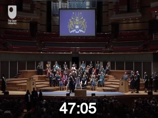 clicking on this image will launch a new video player window playing at this point (ie 47 minutes and 5 seconds) from the start of the video