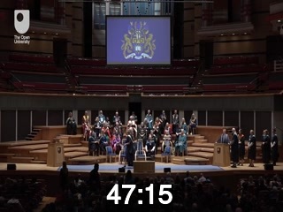 clicking on this image will launch a new video player window playing at this point (ie 47 minutes and 15 seconds) from the start of the video