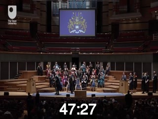 clicking on this image will launch a new video player window playing at this point (ie 47 minutes and 27 seconds) from the start of the video
