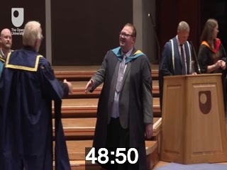clicking on this image will launch a new video player window playing at this point (ie 48 minutes and 50 seconds) from the start of the video