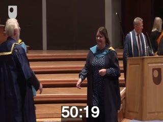 clicking on this image will launch a new video player window playing at this point (ie 50 minutes and 19 seconds) from the start of the video