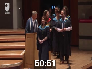 clicking on this image will launch a new video player window playing at this point (ie 50 minutes and 51 seconds) from the start of the video