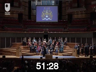 clicking on this image will launch a new video player window playing at this point (ie 51 minutes and 28 seconds) from the start of the video