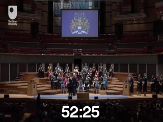 clicking on this image will launch a new video player window playing at this point (ie 52 minutes and 25 seconds) from the start of the video